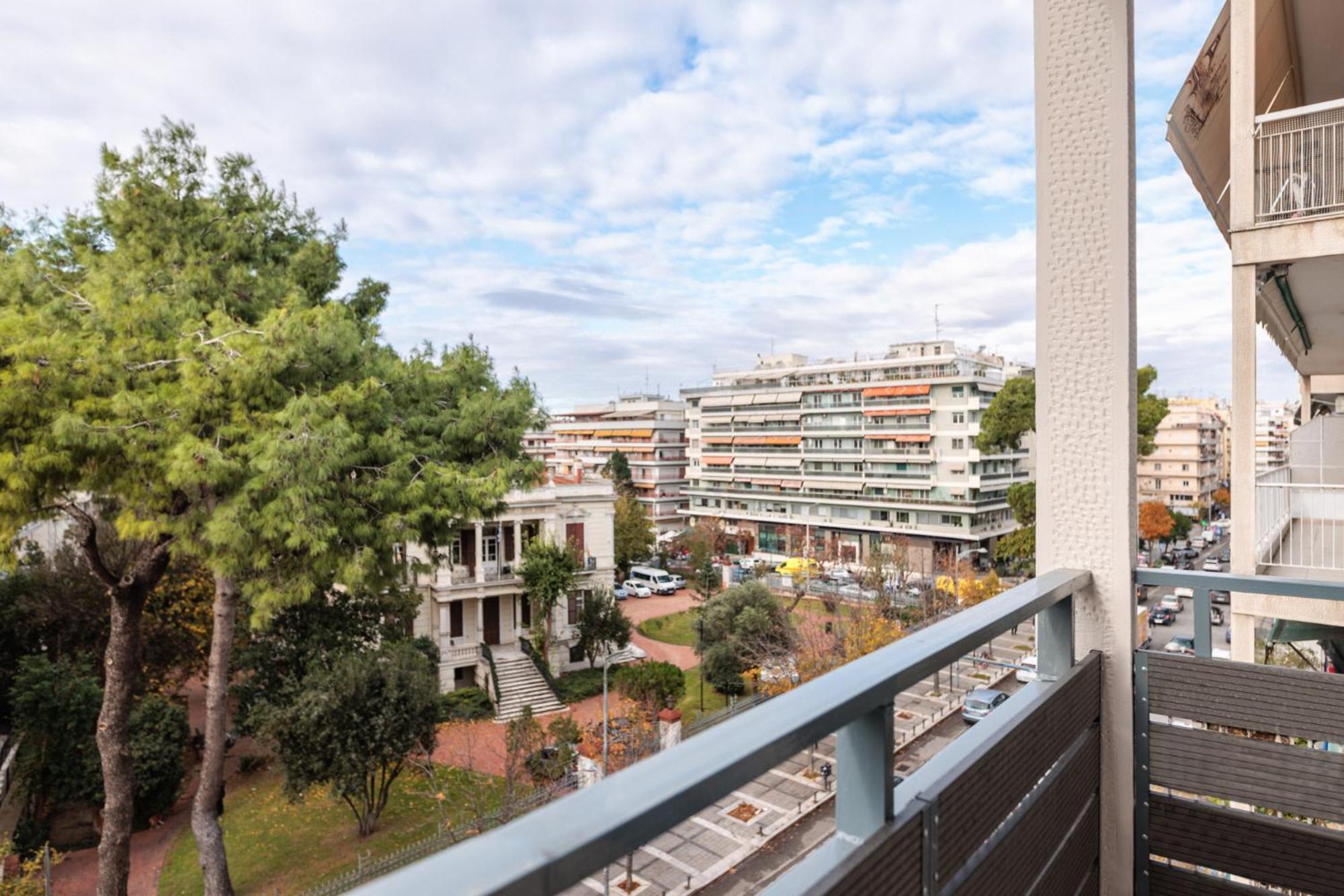 Euphoria #skgbnb Appartement